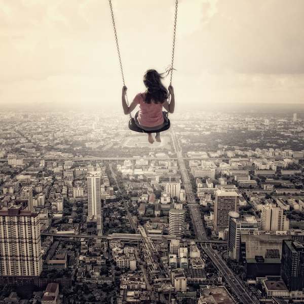 Photo by Luis Beltran