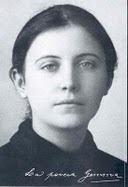 St Gemma Galgani -The extraordinary "Gem of Christ"
