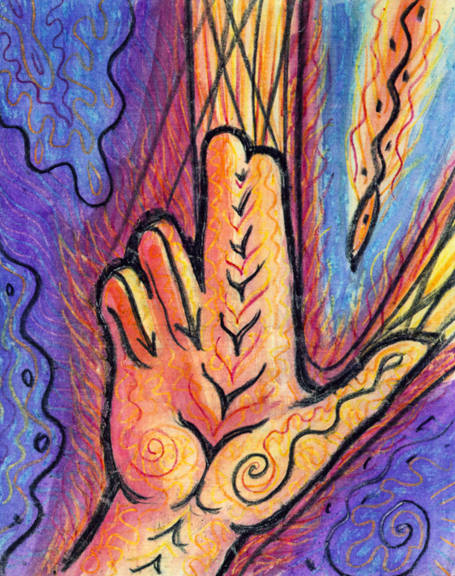 Blessing http://www.dreamspell.net/LKS/art/dynamics/Blessing.htm