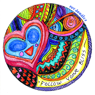 SueDoodles.WordPress.com