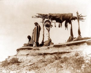 indian-burial