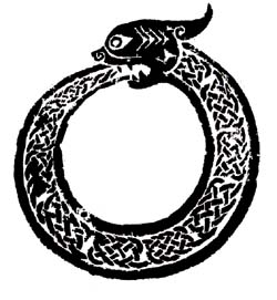 ouroboros