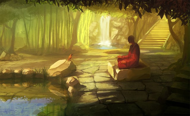 meditation