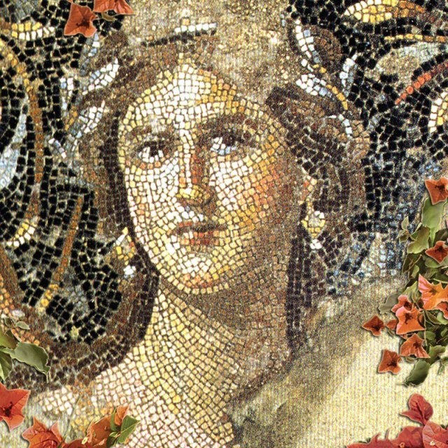 Sephora was a Greco-Roman city just four miles from Nazareth when Jesus was growing up. He and his father undoubtedly worked there, meaning that they would have been multi-lingual. Given Jesus' precociousness, he would have known much about about the world's philosophies and religions. Buddhism was already 500 years old when he was born.