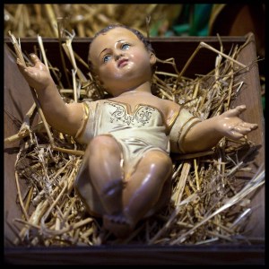 Baby-Jesus