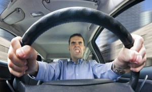 Road-Rage