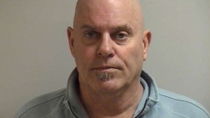 Can you—will you—pray for this guy?