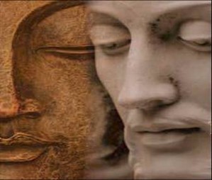 jesus buddha