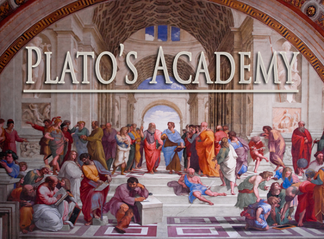 Plato's Academy
