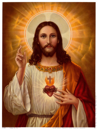 sacredheartjesus