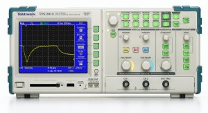 oscilloscope