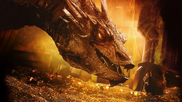 smaug