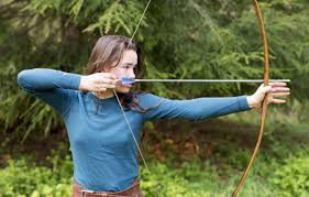 archery